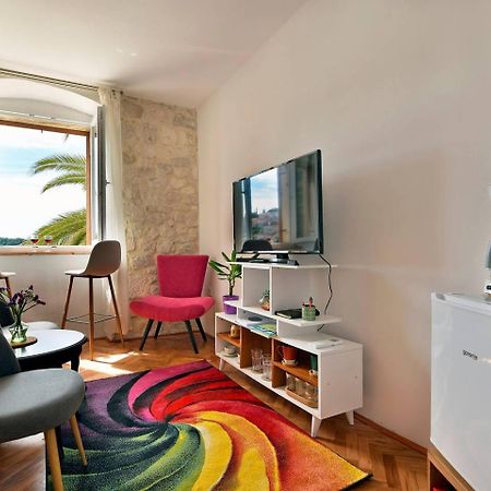 חוואר Harmony Room With A Magical Seaview מראה חיצוני תמונה