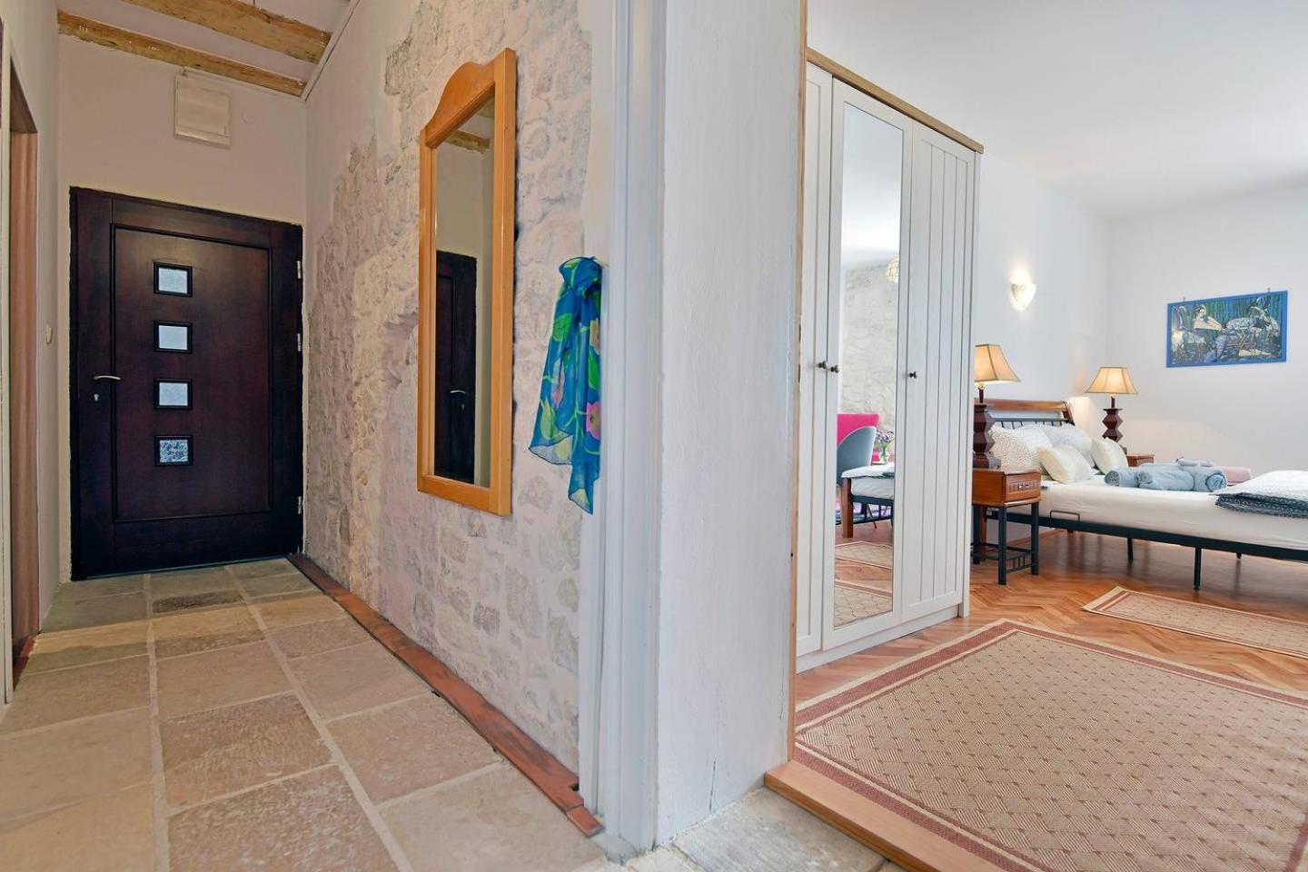 חוואר Harmony Room With A Magical Seaview מראה חיצוני תמונה