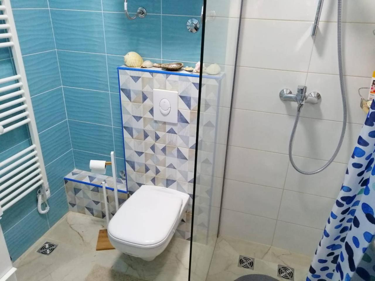 חוואר Harmony Room With A Magical Seaview מראה חיצוני תמונה